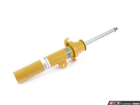 ES#3426725 - 22-247056 - B6 Performance Front Strut - Right - Unbelievable control, precise handling, ultimate performance and incredible comfort. German-made with world-famous Bilstein quality and a limited lifetime warranty! - Bilstein - BMW