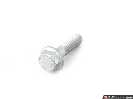 ES#2177570 - 07119904486 - SCREW, HEX HEAD - Genuine BMW - BMW MINI