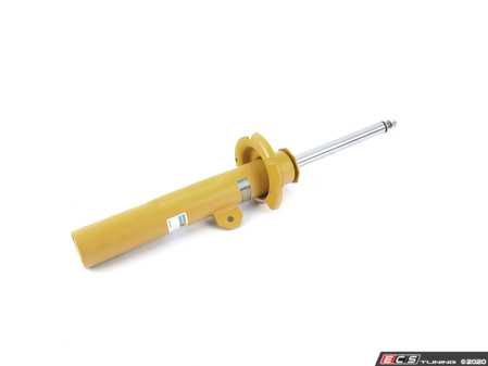 ES#3426724 - 22-247049 - B6 Performance Front Strut - Left - Unbelievable control, precise handling, ultimate performance and incredible comfort. German-made with world-famous Bilstein quality and a limited lifetime warranty! - Bilstein - BMW