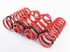 ES#2858604 - MRLSBX507 - Lowering Spring Kit - Get rid of that ugly wheel gap with these Megan Racing lowering springs with an avg. drop of (2") in the front, & (1.3") in the rear - Megan Racing - BMW