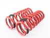 ES#2858604 - MRLSBX507 - Lowering Spring Kit - Get rid of that ugly wheel gap with these Megan Racing lowering springs with an avg. drop of (2") in the front, & (1.3") in the rear - Megan Racing - BMW