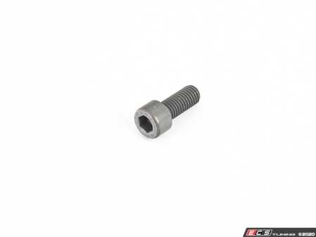ES#15446 - 07119919994 - ALLENSCREW10X25 - Genuine BMW - BMW
