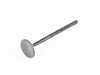 ES#4733387 - MCIVN-1004T - Supertech Intake Valve - Priced Each - Standard Size - Black nitride coated, single groove intake valve. 109.58mm - Supertech - MINI