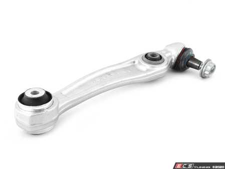 ES#3991597 - 31126864822 - Front Lower Control Arm - Right - Rear position lower control arm - Lemforder - BMW
