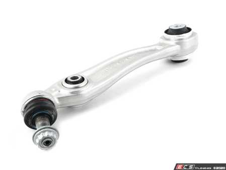 ES#3991596 - 31126864821 - Front Lower Control Arm - Left - Rear position lower control arm - Lemforder - BMW