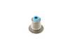 ES#3623927 - VSI-BM50-I - Valve Stem Seal Intake Side - Viton Upgraded Seals - Priced Each - For repair or changing valves in the cylinder head - Supertech - MINI