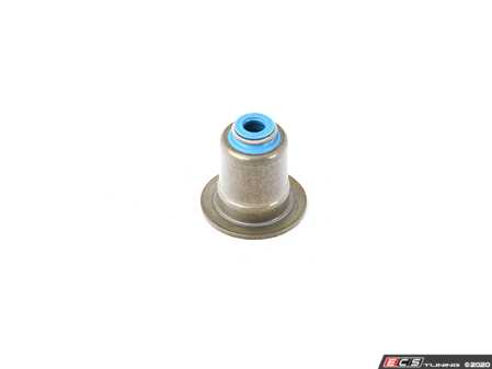ES#3623927 - VSI-BM50-I - Valve Stem Seal Intake Side - Viton Upgraded Seals - Priced Each - For repair or changing valves in the cylinder head - Supertech - MINI