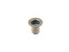 ES#3623927 - VSI-BM50-I - Valve Stem Seal Intake Side - Viton Upgraded Seals - Priced Each - For repair or changing valves in the cylinder head - Supertech - MINI