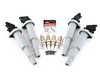 ES#4057082 - 12138647689KT2 - Ignition Service Kit - Includes coils, plugs, and dielectric grease. Set of four. - Assembled By ECS - MINI