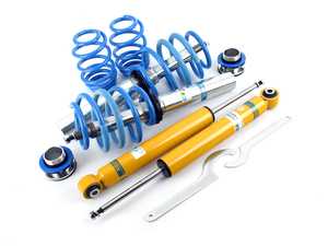 ES#2996677 - 47-244412 - Coilover Suspension Kit - Bilstein B14 PSS suspension kit - Bilstein - MINI