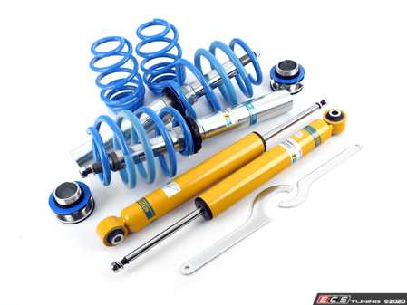 ES#2996677 - 47-244412 - Coilover Suspension Kit - Bilstein B14 PSS suspension kit - Bilstein - MINI