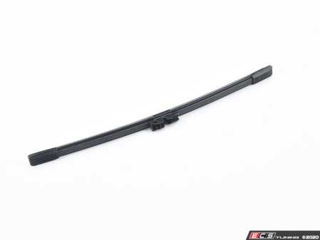 ES#4041085 - 61617411249 - Wiper Blade Rear F60 A250H - Replace your worn rear wiper blade - Bosch - MINI