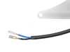 ES#4057411 - MMFS-E46-01K - E46 M3 Performance Aluminum Fan Shroud Kit - Fan Controller with Probe & NPT Sensor - Aluminum fan shroud with 16" slim electric fan, fan controller, NPT & Probe style temperature sensors - Mishimoto - BMW