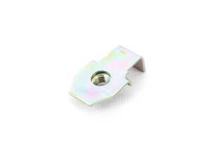ES#184762 - 71151119884 - Holder - Genuine BMW - BMW