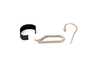 ES#159018 - 54348410309 - CLIP SET - Genuine BMW - BMW