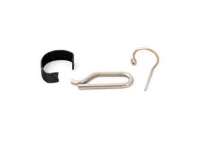 ES#159018 - 54348410309 - CLIP SET - Genuine BMW - BMW
