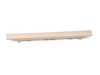 ES#87362 - 51168256294 - Decor Strip - The plastic cover that hides fasteners of your center console instrument panel. Beige Finish - Genuine BMW - BMW