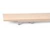 ES#87362 - 51168256294 - Decor Strip - The plastic cover that hides fasteners of your center console instrument panel. Beige Finish - Genuine BMW - BMW