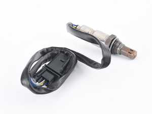 ES#4147850 - 4L0906262K - Front Oxygen Sensor - Priced Each - Restore fuel mileage and clear codes - Bosch - Audi