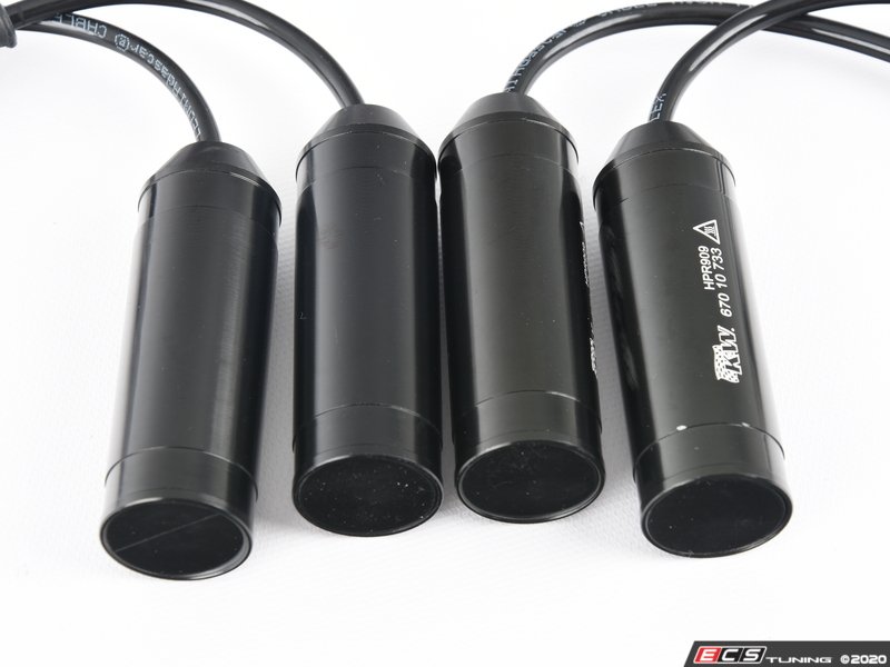 KW Electronic Damping Cancellation Kit - 2011+ Lamborghini Aventador