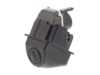 ES#4147807 - 66539240351 - Rear View Camera - Found on the trunk of the vehicle. Used in top view and top and side view models - Vemo - BMW