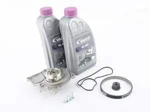  Water Pump Kit
