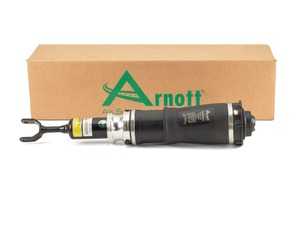 ES#4148310 - AS-3222 - Front Air Suspension Strut - Priced Each  - Front Axle, Fits left and right sides - replace in pairs - Arnott - Audi