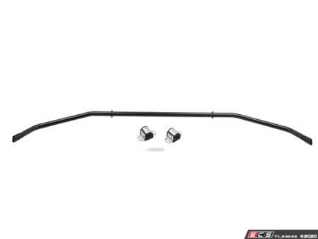 ES#4147828 - 51334 - F3X Performance Rear Sway Bar - Corner confidently and get body roll under control! - Suspension Techniques - BMW