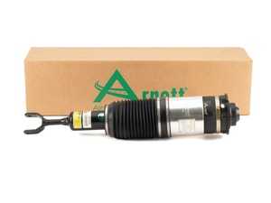 ES#4148320 - AS-3230 - Front Gen 2 Air Suspension Strut - Priced Each  - Front Axle, Fits left and right sides - replace in pairs - Arnott - Audi