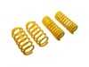 ES#2649743 - 65397 - Lowering Spring Set - (NO LONGER AVAILABLE) - Provides a more aggressive stance for improved looks and handling. Average lowering of 1.2"F and 1.2"R. - Suspension Techniques - 