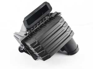 ES#3439233 - 3QF129607E - Air Box Assembly - Restore the factory intake system - Genuine Volkswagen Audi - Volkswagen