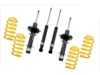 ES#2649760 - 80137 - Sporttech Lowering Kit - Average lowering of 1.4"F and 1.4"R - Suspension Techniques - BMW