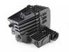 ES#3439233 - 3QF129607E - Air Box Assembly - Restore the factory intake system - Genuine Volkswagen Audi - Volkswagen