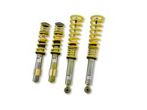 ES#4147891 - 13220005 - ST X Performance Coilover System - Fixed Damping - Height adjustable with average lowering of 1.0"-2.2"F, 1.0"-2.2"R. - Suspension Techniques - BMW