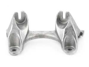 ES#254578 - 22326760305 - E90 Transmission Supporting Bracket - Genuine BMW - BMW