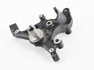 ES#2736926 - 5Q0505435F - Left Wheel Hub  - Genuine Volkswagen Audi - Volkswagen