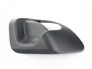 ES#136896 - 52106985582 - COVER, RELEASE - Genuine BMW - BMW