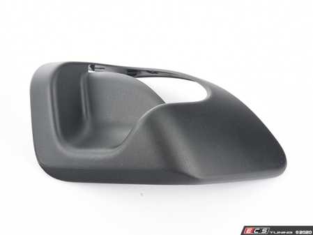ES#136896 - 52106985582 - COVER, RELEASE - Genuine BMW - BMW