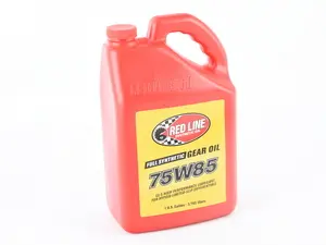 75W85 GL-5 Gear Oil GL-5 - 4/1gallon
