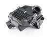 ES#2767641 - 13717853883 - INTAKE MUFFLER RIGHT - Genuine BMW - BMW