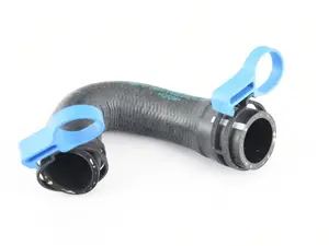 Junction Heat Hose