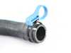 ES#3441785 - 11538606278 - Junction Heat Hose - Hose coming off the small fitting on the thermostat - Genuine BMW - BMW