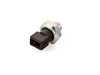 ES#2895896 - 12618611273 - Oil Pressure Switch - Senses engine oil pressure for the ECU and warning light. - Vemo - BMW