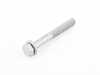 ES#2674889 - 33176760342 - HEX BOLT WITH WASHER - Genuine MINI - 