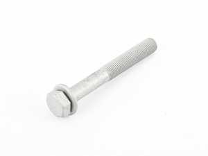 ES#2674889 - 33176760342 - HEX BOLT WITH WASHER - Genuine MINI - 