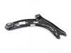 ES#3707695 - 5WA407151 - Front Control Arm - Left - Includes both inner bushings - Genuine Volkswagen Audi - Audi Volkswagen