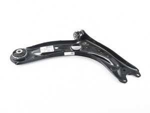 ES#3707695 - 5WA407151 - Front Control Arm - Left - Includes both inner bushings - Genuine Volkswagen Audi - Audi Volkswagen