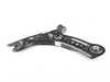 ES#3549740 - 5QM407151B - Front Control Arm - Left - Comes complete with bushings - Genuine Volkswagen Audi - Volkswagen