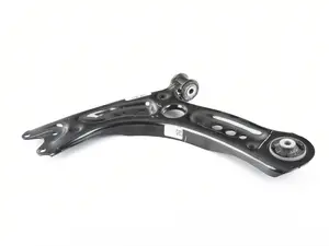 Front Control Arm - Left