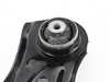 ES#3549740 - 5QM407151B - Front Control Arm - Left - Comes complete with bushings - Genuine Volkswagen Audi - Volkswagen